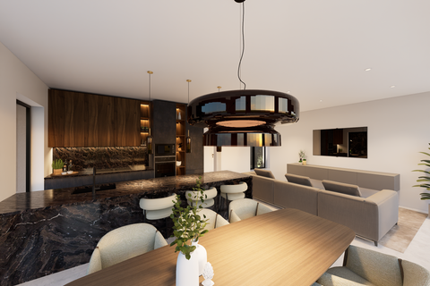 Villa i Calheta, Madeira, Calheta - € 1.575.000 | Ref: MOBRIEN-10998 - foto 7