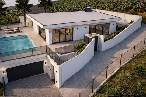 Villa i Calheta, Madeira, Calheta - € 775.000 | Ref: MOBRIEN-11102 - foto 1