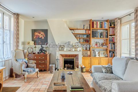 Villa a Touques, Calvados, Touques - € 870.000 | Ref: 199929 - foto 2
