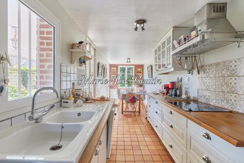 Villa a Touques, Calvados, Touques - € 870.000 | Ref: 199929 - foto 4