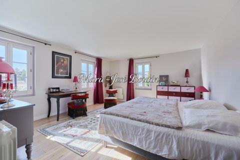 Villa a Touques, Calvados, Touques - € 870.000 | Ref: 199929 - foto 6