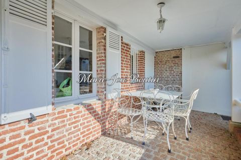 Villa a Touques, Calvados, Touques - € 870.000 | Ref: 199929 - foto 12