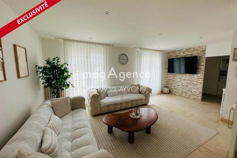 Byhus i Cholet, Maine-et-Loire, Cholet - € 290.000 | Ref: 200268 - foto 2
