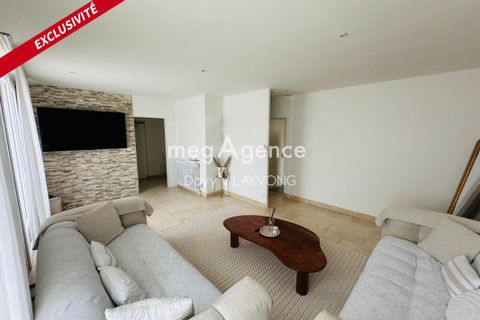 Byhus i Cholet, Maine-et-Loire, Cholet - € 290.000 | Ref: 200268 - foto 3