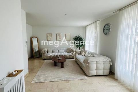 Byhus i Cholet, Maine-et-Loire, Cholet - € 290.000 | Ref: 200268 - foto 4