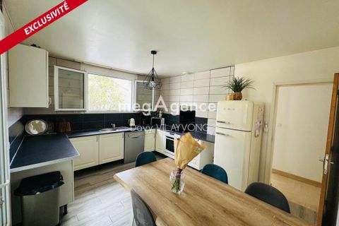 Byhus i Cholet, Maine-et-Loire, Cholet - € 290.000 | Ref: 200268 - foto 5