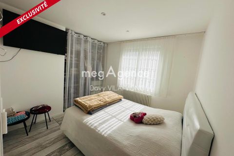 Byhus i Cholet, Maine-et-Loire, Cholet - € 290.000 | Ref: 200268 - foto 7