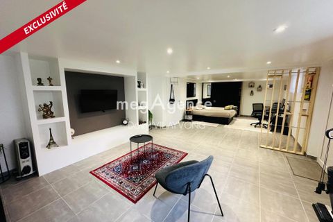 Byhus i Cholet, Maine-et-Loire, Cholet - € 290.000 | Ref: 200268 - foto 10