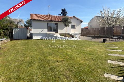 Byhus i Cholet, Maine-et-Loire, Cholet - € 290.000 | Ref: 200268 - foto 11