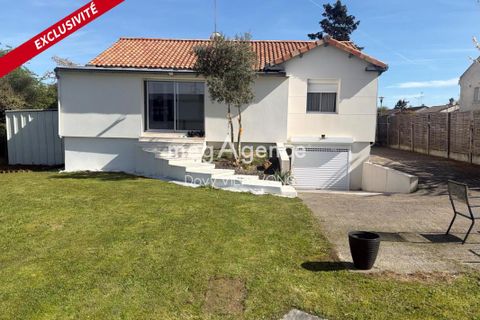 Byhus i Cholet, Maine-et-Loire, Cholet - € 290.000 | Ref: 200268 - foto 12