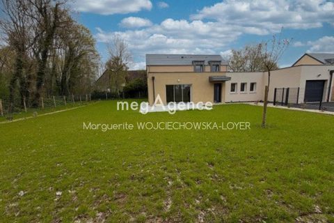 Villa i Alencon, Orne, Alencon - € 435.000 | Ref: 201288 - foto 1