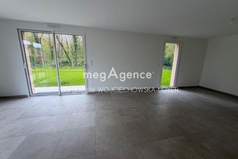 Villa i Alencon, Orne, Alencon - € 435.000 | Ref: 201288 - foto 3