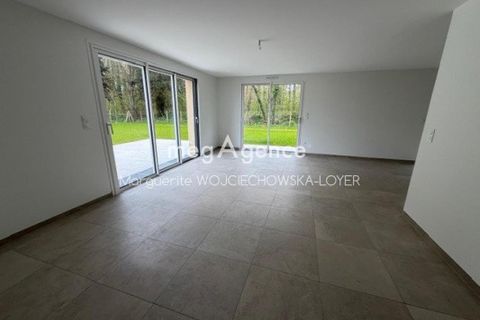 Villa i Alencon, Orne, Alencon - € 435.000 | Ref: 201288 - foto 4