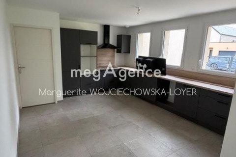 Villa i Alencon, Orne, Alencon - € 435.000 | Ref: 201288 - foto 5