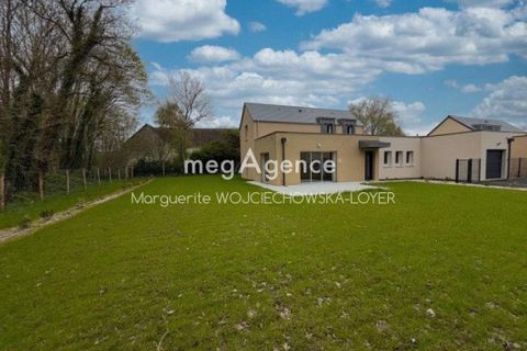 Villa i Alencon, Orne, Alencon - € 435.000 | Ref: 201288 - foto 6