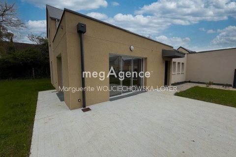 Villa i Alencon, Orne, Alencon - € 435.000 | Ref: 201288 - foto 7