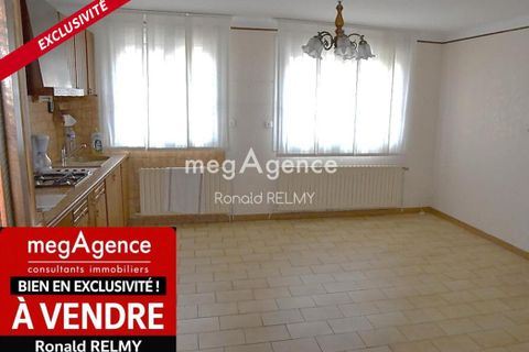 Byhus i Les Sables-d'Olonne, Vendee, Les Sables-d'Olonne - € 268.000 | Ref: 201417 - foto 1