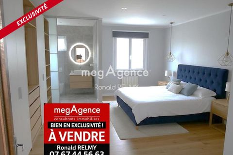 Byhus i Les Sables-d'Olonne, Vendee, Les Sables-d'Olonne - € 268.000 | Ref: 201417 - foto 2