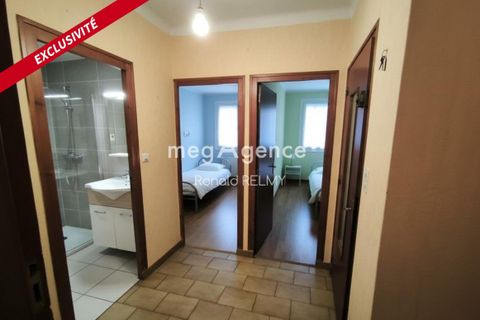 Byhus i Les Sables-d'Olonne, Vendee, Les Sables-d'Olonne - € 268.000 | Ref: 201417 - foto 4