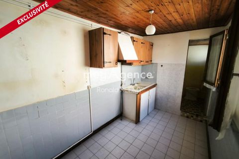Byhus i Les Sables-d'Olonne, Vendee, Les Sables-d'Olonne - € 268.000 | Ref: 201417 - foto 6