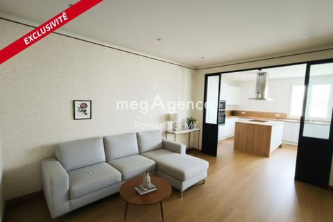 Byhus i Les Sables-d'Olonne, Vendee, Les Sables-d'Olonne - € 268.000 | Ref: 201417 - foto 7