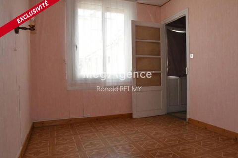 Byhus i Les Sables-d'Olonne, Vendee, Les Sables-d'Olonne - € 268.000 | Ref: 201417 - foto 10