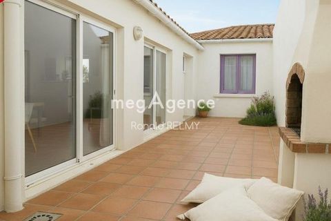 Byhus i Les Sables-d'Olonne, Vendee, Les Sables-d'Olonne - € 268.000 | Ref: 201417 - foto 13