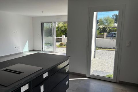 Villa a Caudan, Morbihan, Caudan - € 378.500 | Ref: 201501 - foto 3