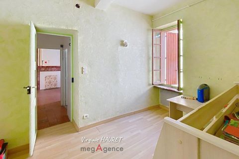 Landsbyhus i Salles-d'Aude, Aude, Salles-d'Aude - € 99.900 | Ref: 201521 - foto 13