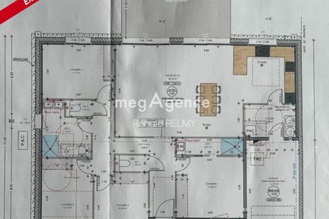 Villa i Aizenay, Vendee, Aizenay - € 398.970 | Ref: 201219 - foto 2