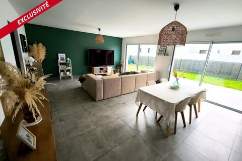 Villa i Aizenay, Vendee, Aizenay - € 398.970 | Ref: 201219 - foto 3