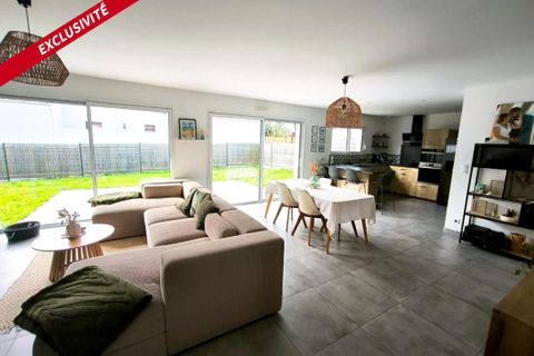 Villa i Aizenay, Vendee, Aizenay - € 398.970 | Ref: 201219 - foto 4