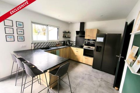 Villa i Aizenay, Vendee, Aizenay - € 398.970 | Ref: 201219 - foto 5