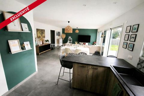 Villa i Aizenay, Vendee, Aizenay - € 398.970 | Ref: 201219 - foto 6