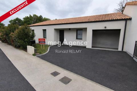 Villa i Aizenay, Vendee, Aizenay - € 398.970 | Ref: 201219 - foto 15