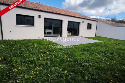 Villa i Aizenay, Vendee, Aizenay - € 398.970 | Ref: 201219 - foto 17