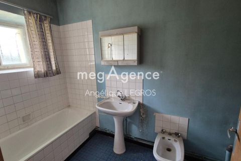 Villa en Alencon, Orne, Alencon - € 87.000 | Ref: 201324 - photo 4