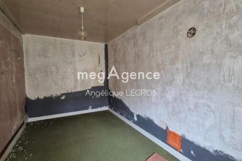 Villa en Alencon, Orne, Alencon - € 87.000 | Ref: 201324 - photo 6