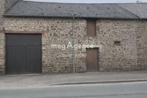 Villa i Saint-Broladre, Ille-et-Vilaine, Saint-Broladre - € 63.000 | Ref: 201398 - foto 2