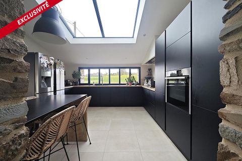 Villa a Pleucadeuc, Morbihan, Pleucadeuc - € 395.000 | Ref: 201505 - foto 2