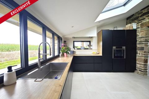 Villa a Pleucadeuc, Morbihan, Pleucadeuc - € 395.000 | Ref: 201505 - foto 3