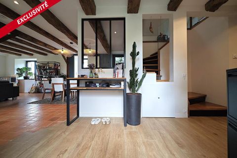 Villa a Pleucadeuc, Morbihan, Pleucadeuc - € 395.000 | Ref: 201505 - foto 4