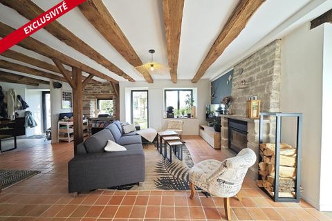 Villa a Pleucadeuc, Morbihan, Pleucadeuc - € 395.000 | Ref: 201505 - foto 5