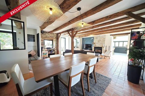Villa a Pleucadeuc, Morbihan, Pleucadeuc - € 395.000 | Ref: 201505 - foto 7