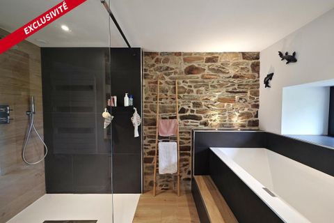 Villa a Pleucadeuc, Morbihan, Pleucadeuc - € 395.000 | Ref: 201505 - foto 9