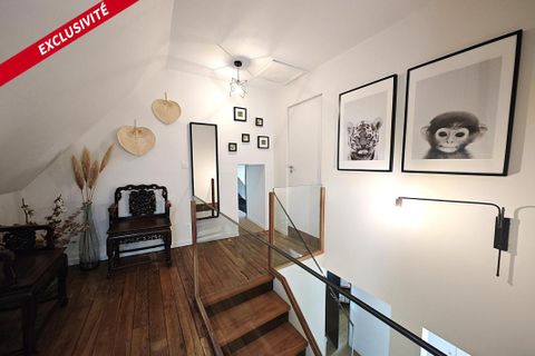 Villa a Pleucadeuc, Morbihan, Pleucadeuc - € 395.000 | Ref: 201505 - foto 10