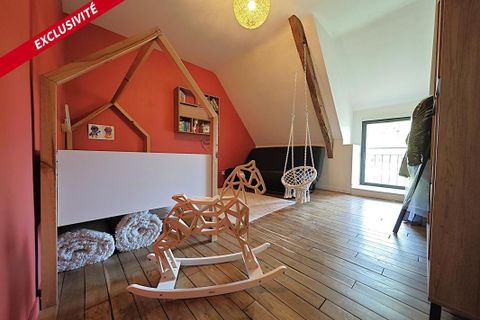 Villa a Pleucadeuc, Morbihan, Pleucadeuc - € 395.000 | Ref: 201505 - foto 12