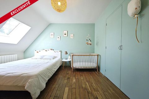 Villa a Pleucadeuc, Morbihan, Pleucadeuc - € 395.000 | Ref: 201505 - foto 14
