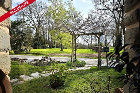 Villa a Pleucadeuc, Morbihan, Pleucadeuc - € 395.000 | Ref: 201505 - foto 15
