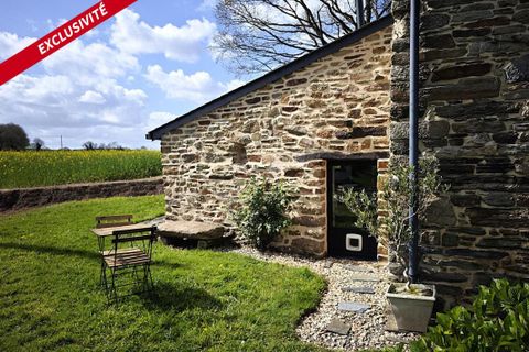 Villa a Pleucadeuc, Morbihan, Pleucadeuc - € 395.000 | Ref: 201505 - foto 17